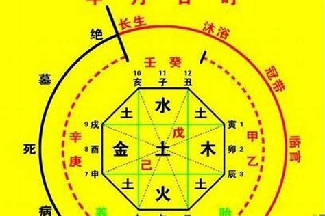 八字喜五行|生辰八字算命、五行喜用神查询（免费测算）